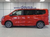 Ford Tourneo Custom 2.0 EcoBlue 125kW L1 Titanium X Auto AWD