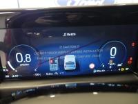 Ford Tourneo Custom 2.0 EcoBlue 125kW L1 Titanium X Auto AWD