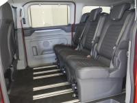 Ford Tourneo Custom 2.0 EcoBlue 125kW L1 Titanium X Auto AWD