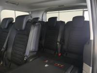 Ford Tourneo Custom 2.0 EcoBlue 125kW L1 Titanium X Auto AWD