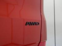 Ford Tourneo Custom 2.0 EcoBlue 125kW L1 Titanium X Auto AWD