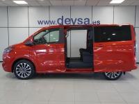 Ford Tourneo Custom 2.0 EcoBlue 125kW L1 Titanium X Auto AWD
