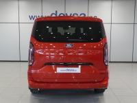 Ford Tourneo Custom 2.0 EcoBlue 125kW L1 Titanium X Auto AWD