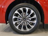 Ford Tourneo Custom 2.0 EcoBlue 125kW L1 Titanium X Auto AWD