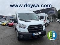 Ford Transit 350 96kW L2H2 Van Trend RWD HD