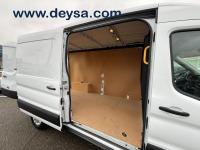 Ford Transit 350 96kW L2H2 Van Trend RWD HD