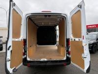 Ford Transit 350 96kW L2H2 Van Trend RWD HD