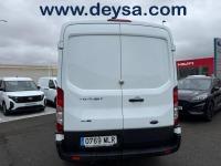Ford Transit 350 96kW L2H2 Van Trend RWD HD