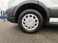 Ford Transit 350 96kW L2H2 Van Trend RWD HD