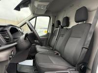 Ford Transit 350 96kW L2H2 Van Trend RWD HD