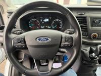Ford Transit 350 96kW L2H2 Van Trend RWD HD