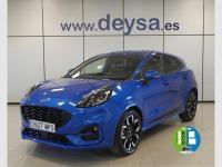 Ford Puma 1.0 EcoBoost 155cv ST-Line X MHEV