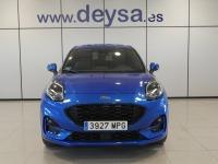 Ford Puma 1.0 EcoBoost 155cv ST-Line X MHEV