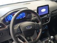 Ford Puma 1.0 EcoBoost 155cv ST-Line X MHEV