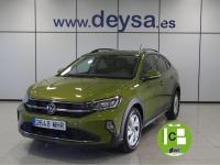 Volkswagen Taigo Life 1.0 TSI 81kW (110CV)