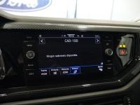 Volkswagen Taigo Life 1.0 TSI 81kW (110CV)