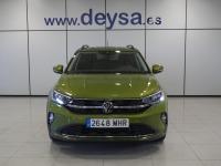 Volkswagen Taigo Life 1.0 TSI 81kW (110CV)