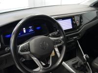 Volkswagen Taigo Life 1.0 TSI 81kW (110CV)