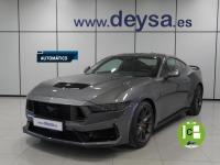 Ford Mustang 5.0 Ti-VCT V8 Mustang Dark H AT(Fastsb.)