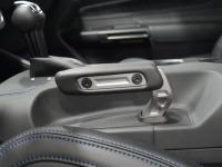 Ford Mustang 5.0 Ti-VCT V8 Mustang Dark H AT(Fastsb.)