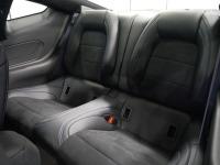 Ford Mustang 5.0 Ti-VCT V8 Mustang Dark H AT(Fastsb.)