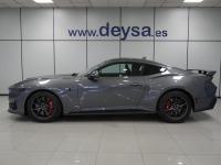 Ford Mustang 5.0 Ti-VCT V8 Mustang Dark H AT(Fastsb.)