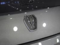 Ford Mustang 5.0 Ti-VCT V8 Mustang Dark H AT(Fastsb.)