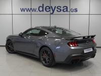Ford Mustang 5.0 Ti-VCT V8 Mustang Dark H AT(Fastsb.)
