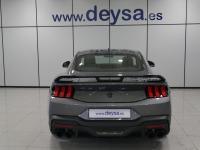 Ford Mustang 5.0 Ti-VCT V8 Mustang Dark H AT(Fastsb.)
