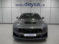 Ford Mustang 5.0 Ti-VCT V8 Mustang Dark H AT(Fastsb.)