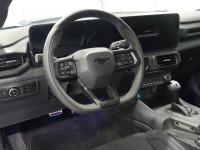 Ford Mustang 5.0 Ti-VCT V8 Mustang Dark H AT(Fastsb.)