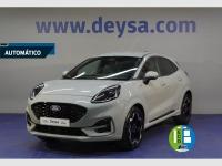 Ford Puma 1.0 EcoBoost 125cv ST-Line X MHEV Auto