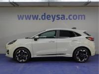 Ford Puma 1.0 EcoBoost 125cv ST-Line X MHEV Auto