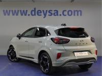 Ford Puma 1.0 EcoBoost 125cv ST-Line X MHEV Auto