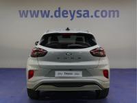 Ford Puma 1.0 EcoBoost 125cv ST-Line X MHEV Auto