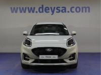 Ford Puma 1.0 EcoBoost 125cv ST-Line X MHEV Auto