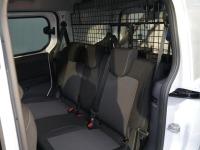 Ford Transit Courier Kombi 1.5 Ecoblue 75kW Trend