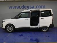 Ford Transit Courier Kombi 1.5 Ecoblue 75kW Trend