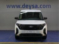 Ford Transit Courier Kombi 1.5 Ecoblue 75kW Trend