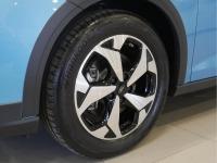 Ford Tourneo Connect 1.5 Ecoboost PHEV Active Auto