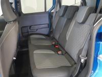 Ford Tourneo Courier 1.0 Ecoboost 92kW (125CV) Titanium