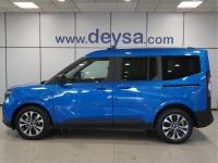 Ford Tourneo Courier 1.0 Ecoboost 92kW (125CV) Titanium