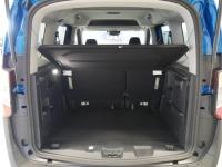 Ford Tourneo Courier 1.0 Ecoboost 92kW (125CV) Titanium