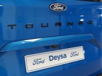 Ford Tourneo Courier 1.0 Ecoboost 92kW (125CV) Titanium