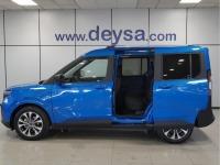 Ford Tourneo Courier 1.0 Ecoboost 92kW (125CV) Titanium