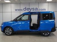 Ford Tourneo Courier 1.0 Ecoboost 92kW (125CV) Titanium