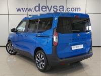 Ford Tourneo Courier 1.0 Ecoboost 92kW (125CV) Titanium