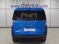 Ford Tourneo Courier 1.0 Ecoboost 92kW (125CV) Titanium