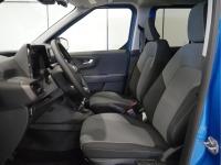 Ford Tourneo Courier 1.0 Ecoboost 92kW (125CV) Titanium