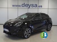 Ford Puma 1.0 EcoBoost 125cv ST-Line MHEV